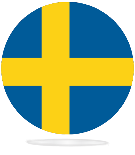 Sweden flag