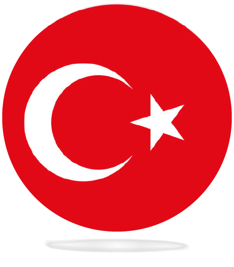 Turkiye flag