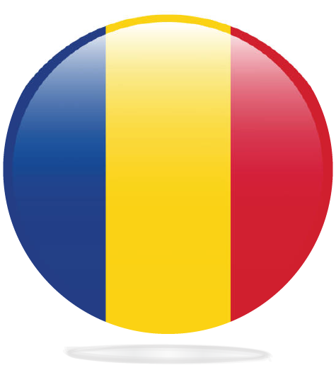 Romania flag