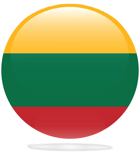 Lithuania flag