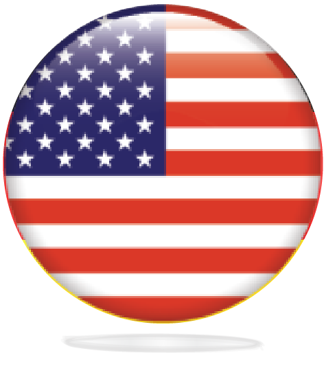 United States flag