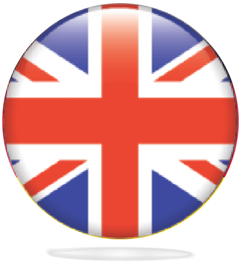 United Kingdom flag