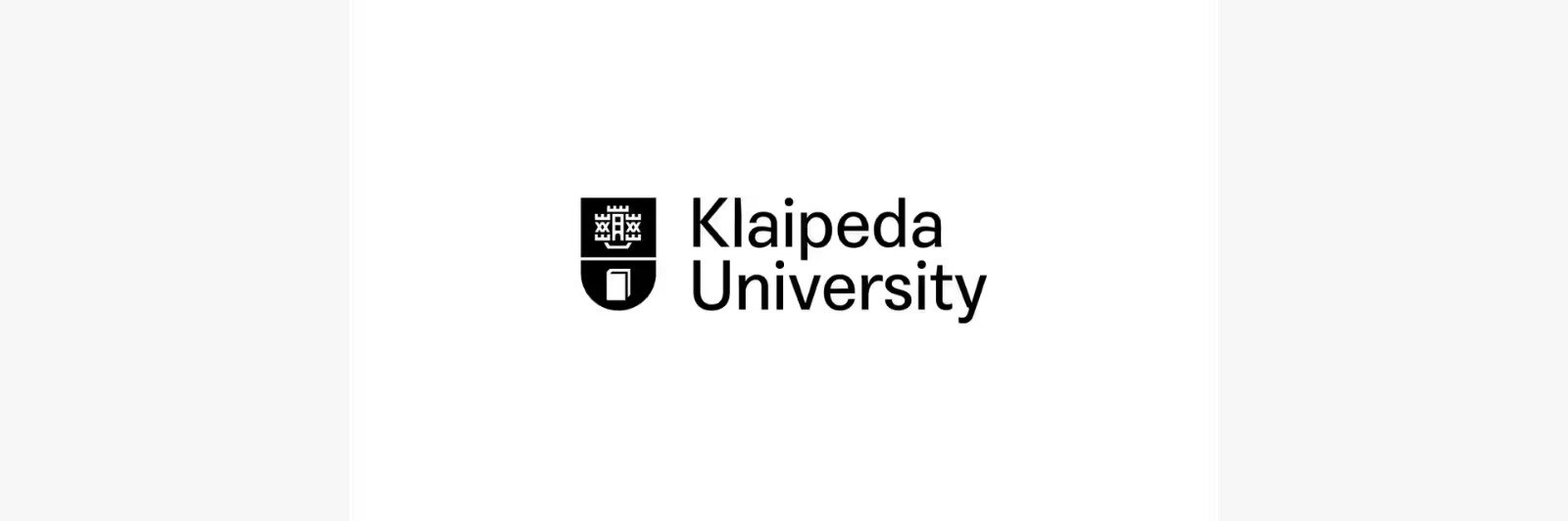 University Logo