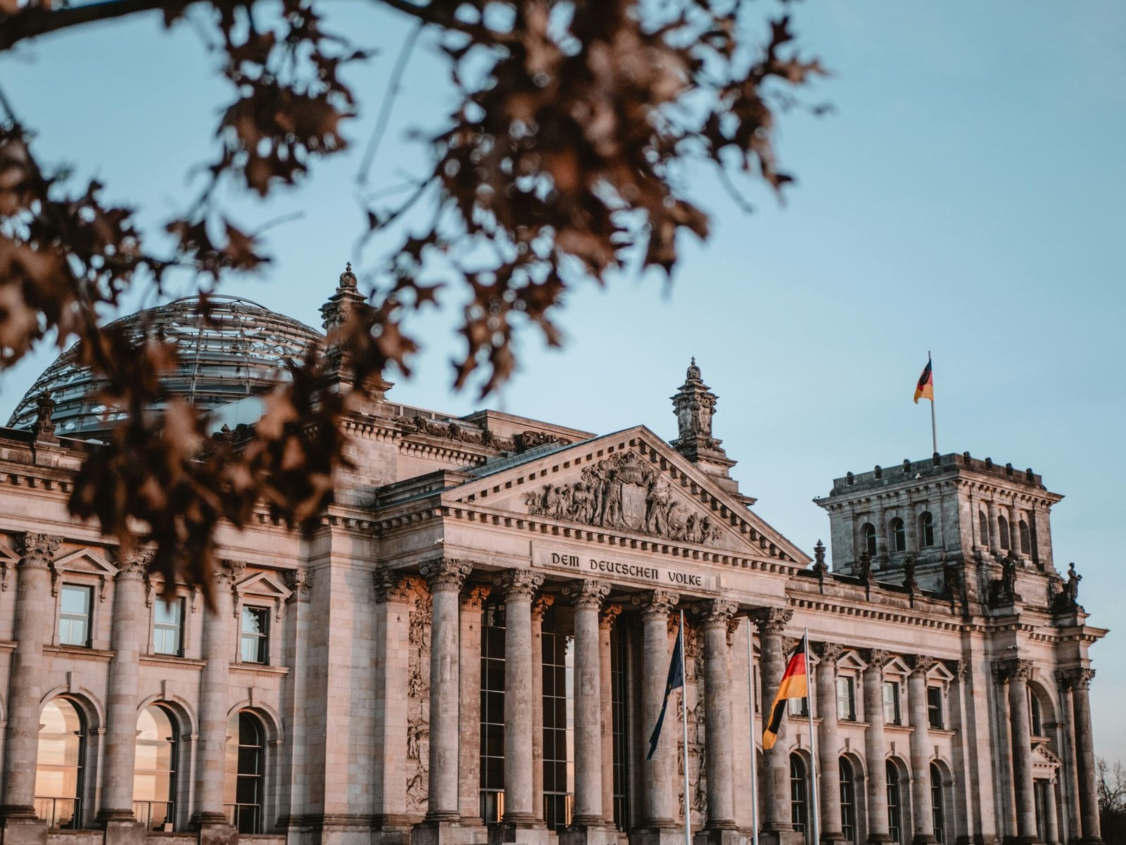 Study in Germany