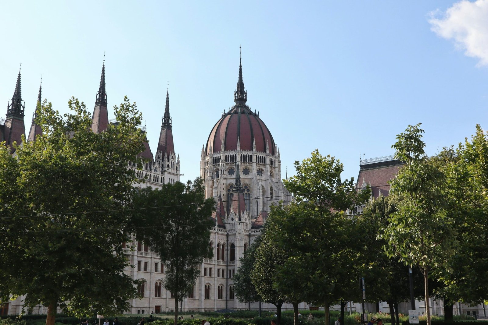Study in Hungary