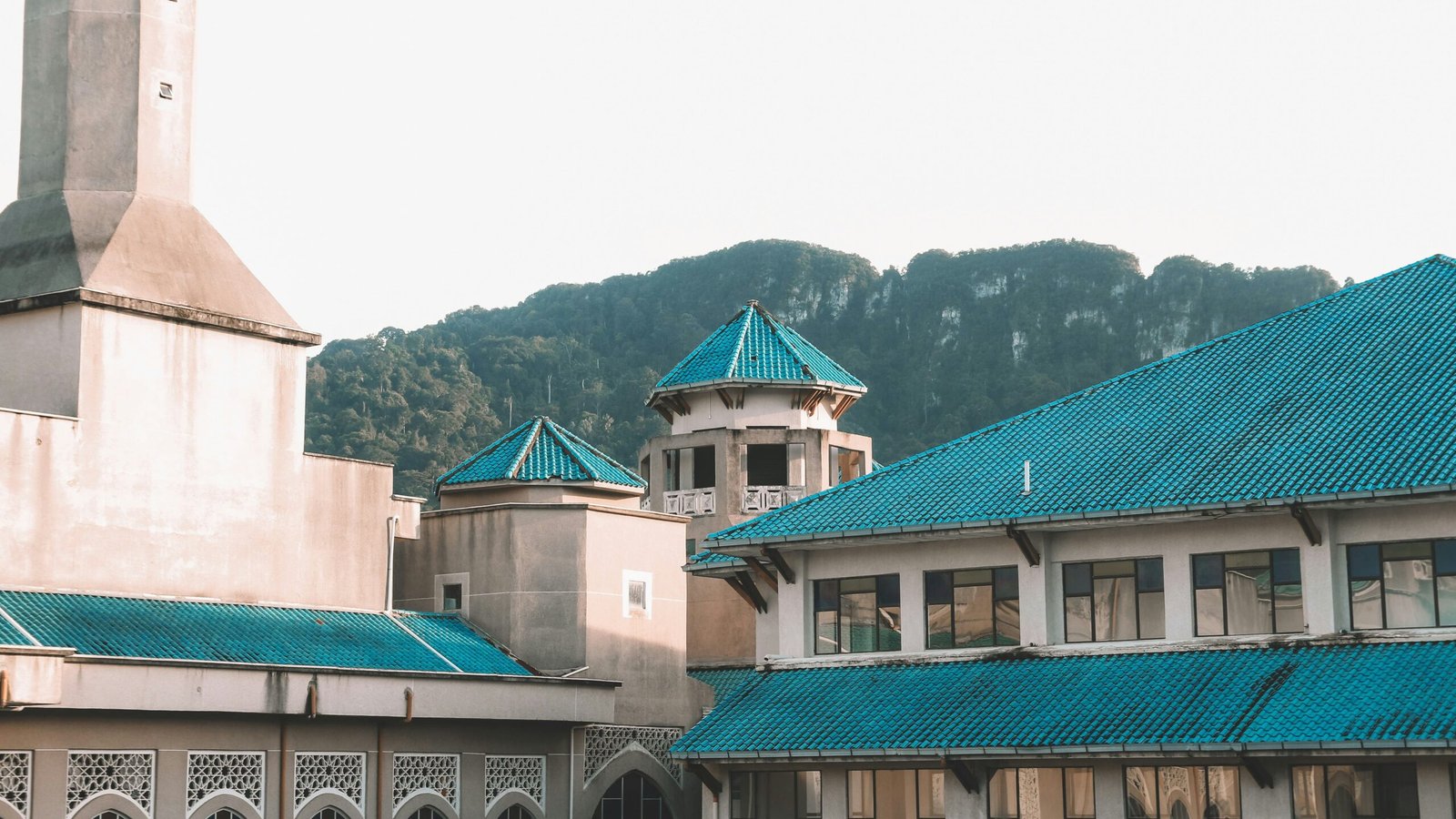 Study in Malaysia
