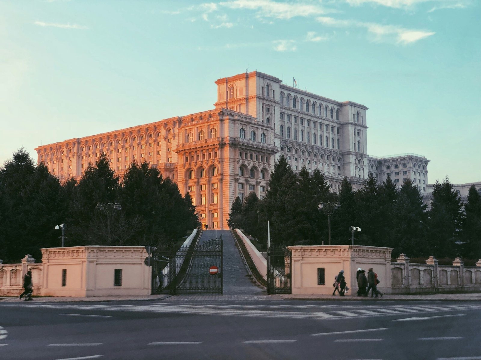 Study in Romania