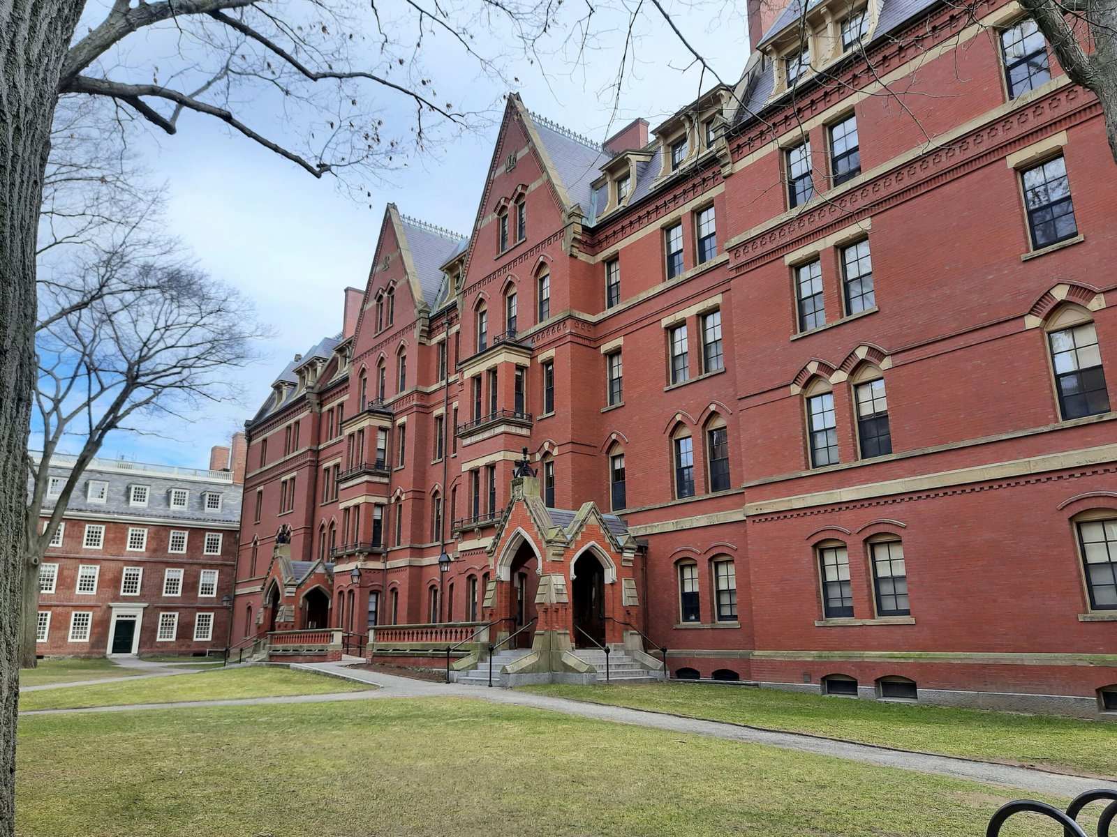 Study in United States