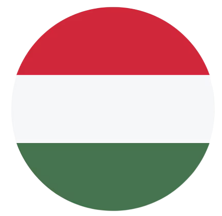 Hungary flag