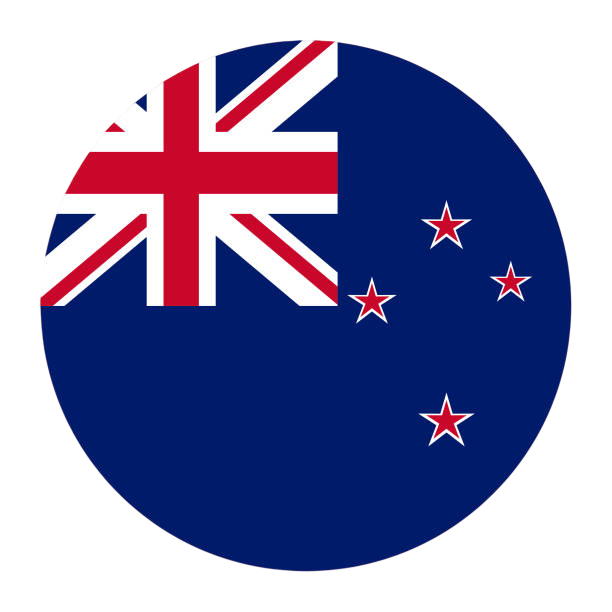 New Zealand flag